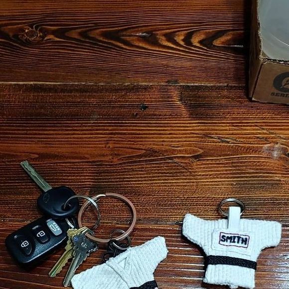 Meet your Posher, Nikki - Picture 1 of 1